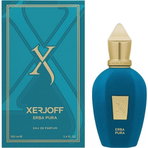 XerJoff Erba Pura Eau de Parfum