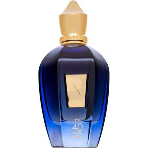 XerJoff Join the Club 40 Knots Eau de Parfum