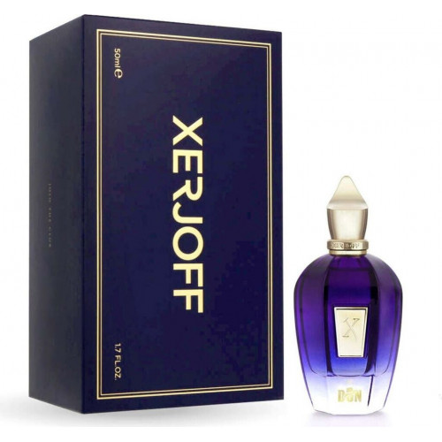 XerJoff Join the Club Don Eau de Parfum