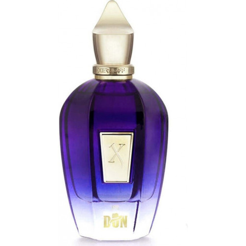 XerJoff Join the Club Don Eau de Parfum