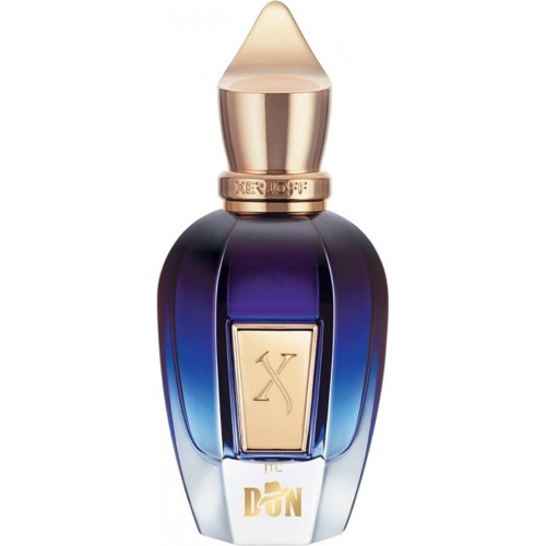XerJoff Join the Club Don Eau de Parfum