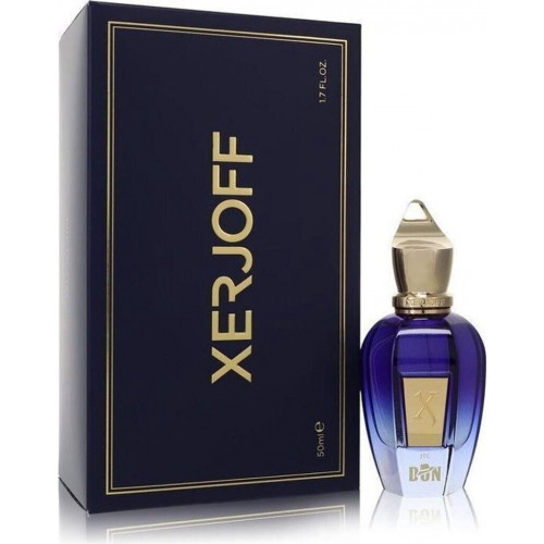 XerJoff Join the Club Don Eau de Parfum