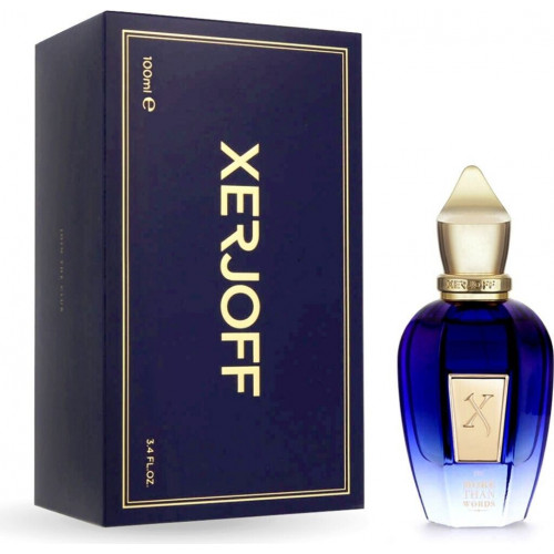 XerJoff More than Words Eau de Parfum