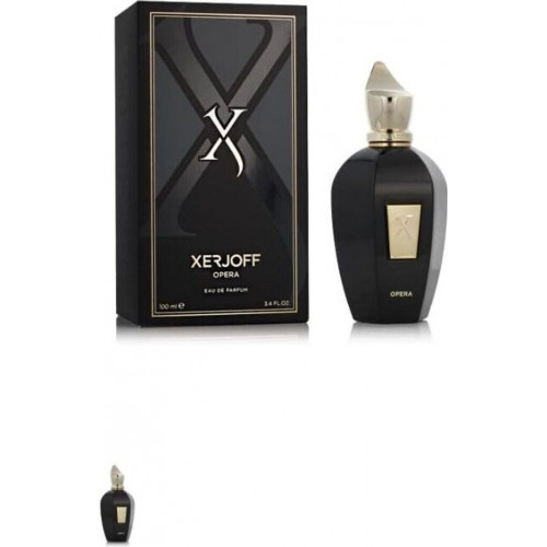 XerJoff Opera Eau de Parfum