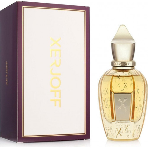 XerJoff Starlight Eau de Parfum (50 ml)