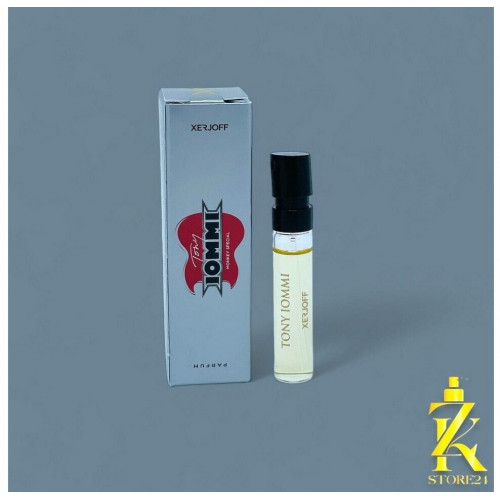 XerJoff Tony Iommi Monkey Special Eau de Parfum