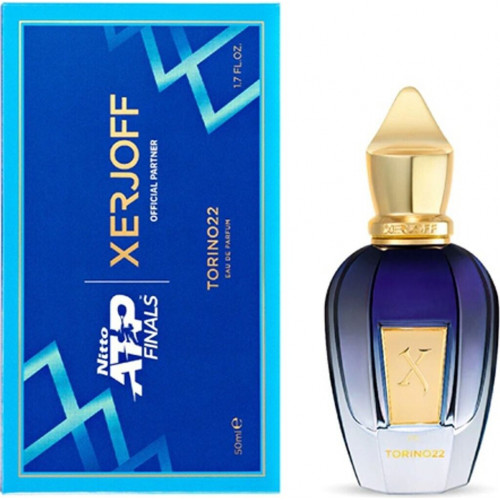XerJoff Torino 22 Eau de Parfum (50ml)