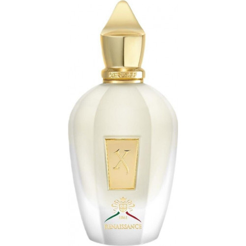XerJoff XJ 1861 Renaissance Eau de Parfum