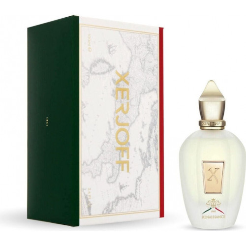 XerJoff XJ 1861 Renaissance Eau de Parfum