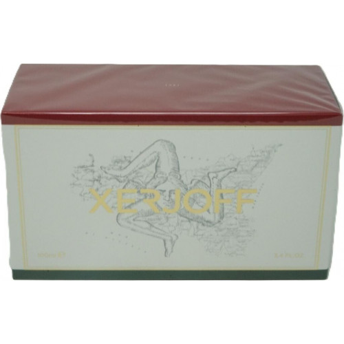 XerJoff XY 1861 Naxos Eau de Parfum