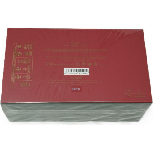 XerJoff XY 1861 Naxos Eau de Parfum
