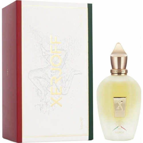 XerJoff XY 1861 Naxos Eau de Parfum