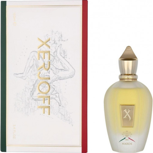 XerJoff XY 1861 Naxos Eau de Parfum