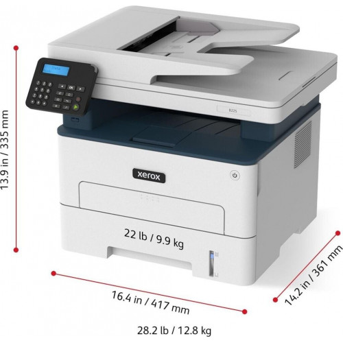 Xerox B225
