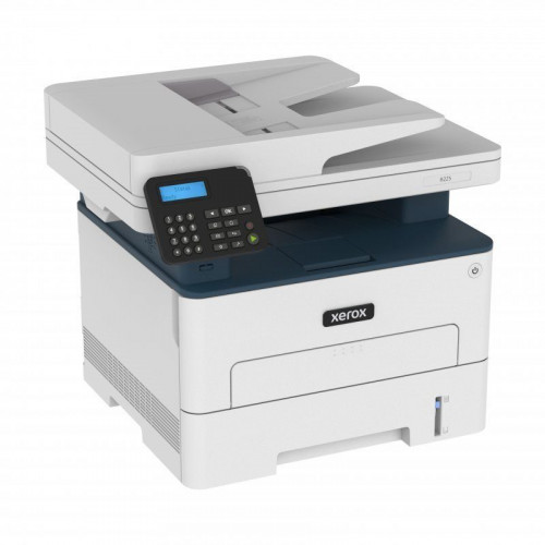 Xerox B225 Impresora Multifunción Láser Monocromo Dúplex WiFi