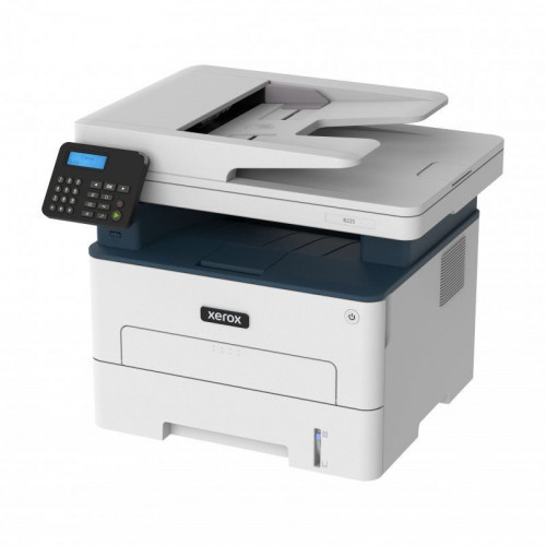 Xerox B225 Impresora Multifunción Láser Monocromo Dúplex WiFi