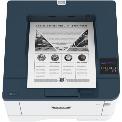 Xerox B310