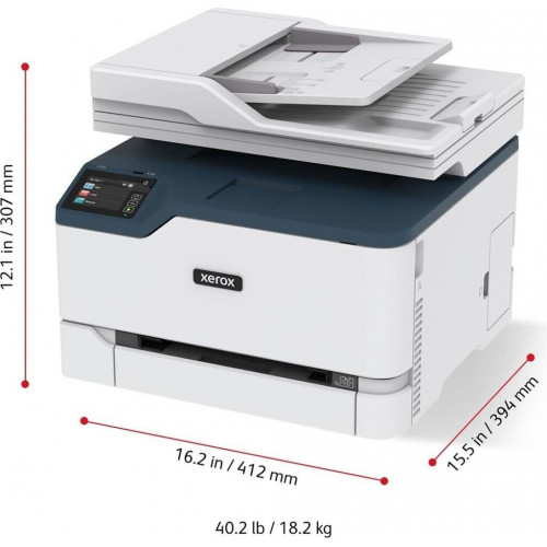 Xerox C235