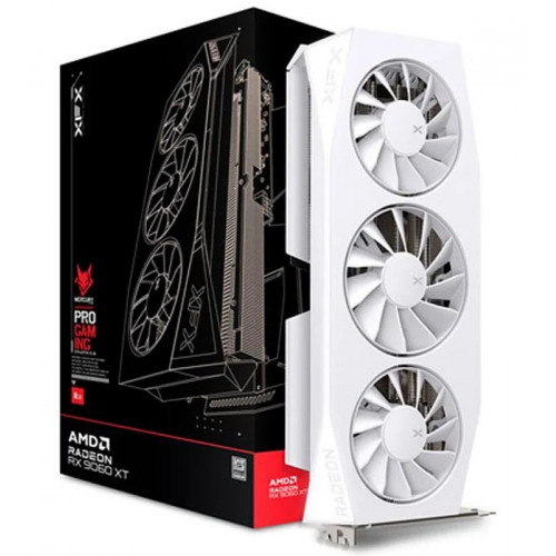 XFX Radeon Mercury RX 9060 XT OC Gaming 16GB GDDR6