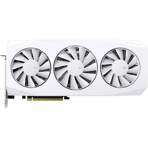 XFX Radeon Mercury RX 9060 XT OC Gaming 16GB GDDR6