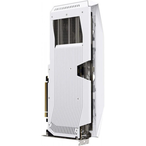 XFX Radeon Mercury RX 9060 XT OC Gaming 16GB GDDR6