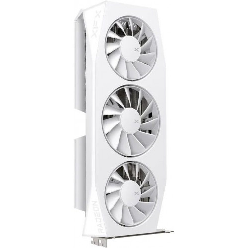 XFX Radeon Mercury RX 9060 XT OC Gaming 16GB GDDR6