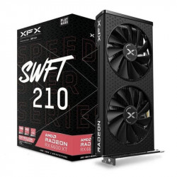 XFX Speedster SWFT 210 AMD Radeon RX 6600 XT 8GB GDDR6