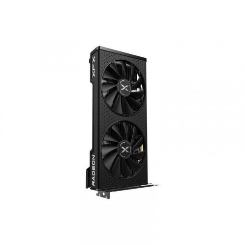 XFX Speedster SWFT 210 AMD Radeon RX 6600 XT 8GB GDDR6