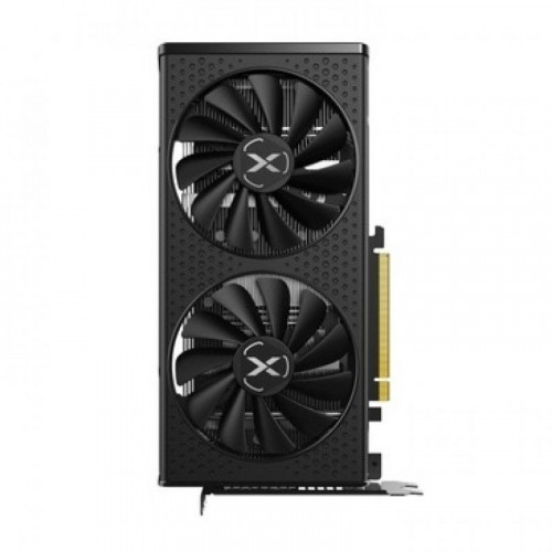 XFX Speedster SWFT 210 AMD Radeon RX 6600 XT 8GB GDDR6