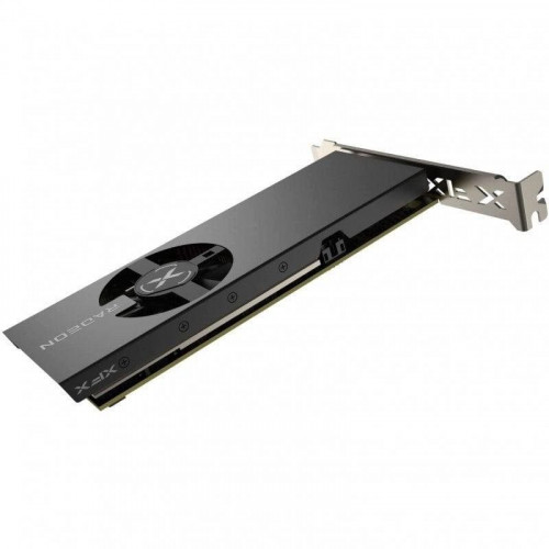 XFX Speedster SWFT105 Radeon RX 6400 4GB GDDR6