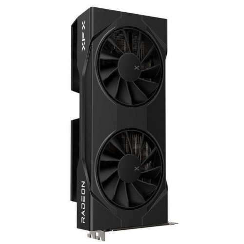 XFX SWIFT AMD Radeon RX 9060 XT OC 16GB GDDR6 FSR 4