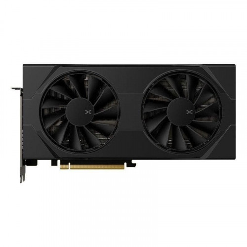 XFX SWIFT AMD Radeon RX 9060 XT OC 16GB GDDR6 FSR 4