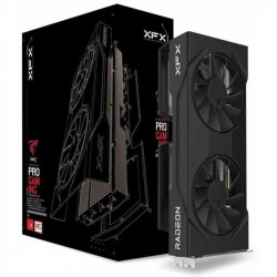 XFX SWIFT AMD Radeon RX 9060 XT OC 8GB GDDR6 FSR 4