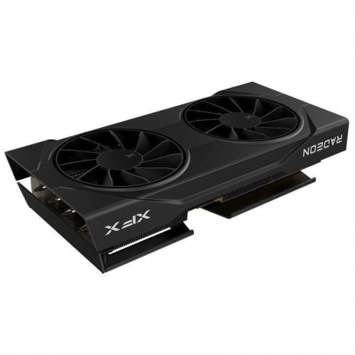 XFX SWIFT AMD Radeon RX 9060 XT OC 8GB GDDR6 FSR 4