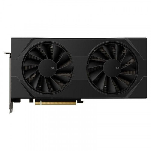 XFX SWIFT AMD Radeon RX 9060 XT OC 8GB GDDR6 FSR 4
