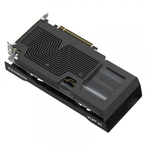 XFX SWIFT AMD Radeon RX 9060 XT OC 8GB GDDR6 FSR 4