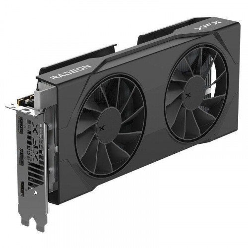 XFX SWIFT AMD Radeon RX 9060 XT OC 8GB GDDR6 FSR 4