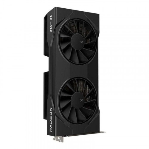 XFX SWIFT AMD Radeon RX 9060 XT OC 8GB GDDR6 FSR 4