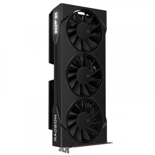 XFX SWIFT AMD Radeon RX 9060 XT OC Triple Fan 16GB GDDR6 FSR 4