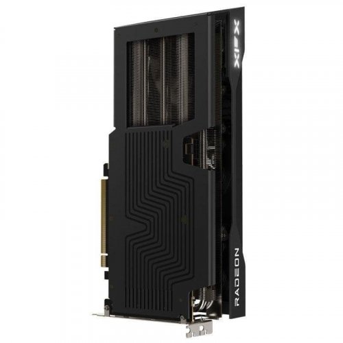 XFX SWIFT AMD Radeon RX 9060 XT OC Triple Fan 16GB GDDR6 FSR 4