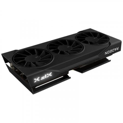 XFX SWIFT AMD Radeon RX 9060 XT OC Triple Fan 16GB GDDR6 FSR 4