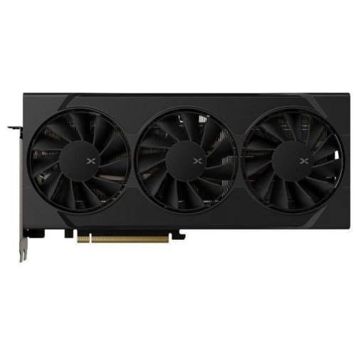XFX SWIFT AMD Radeon RX 9060 XT OC Triple Fan 16GB GDDR6 FSR 4