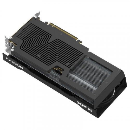 XFX SWIFT AMD Radeon RX 9060 XT OC Triple Fan 16GB GDDR6 FSR 4