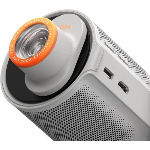 XGIMI MoGo 4 proyector mini 1080P batería integrada