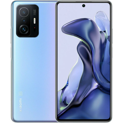 Xiaomi 11T