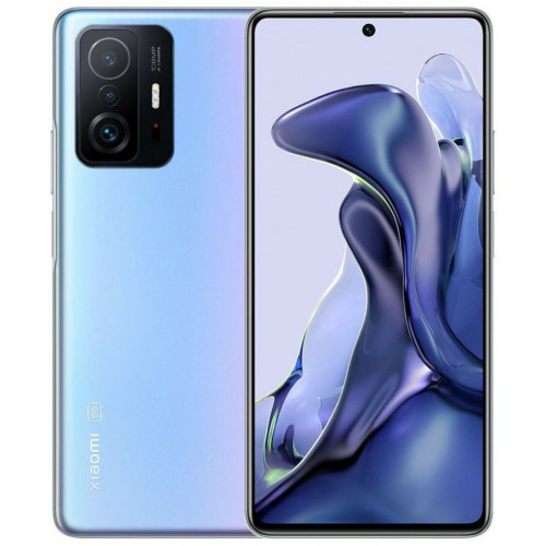 Xiaomi 11T Pro