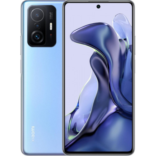 Xiaomi 11T Pro