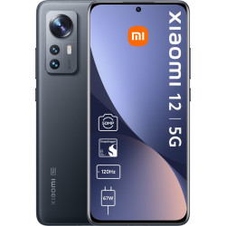 Xiaomi 12
