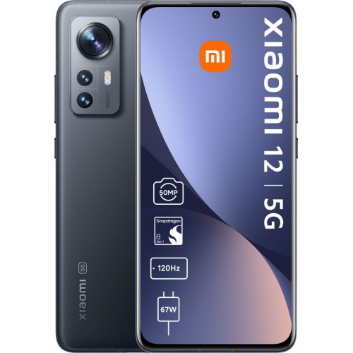Xiaomi 12