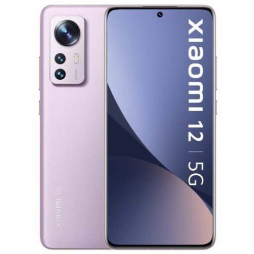 Xiaomi 12